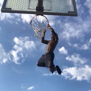 Meet your Posher, Gabriel